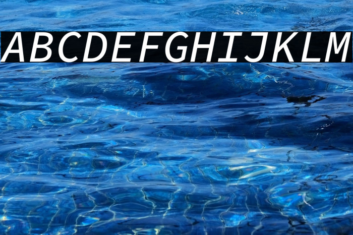 Source Code Pro Medium Italic Example 2