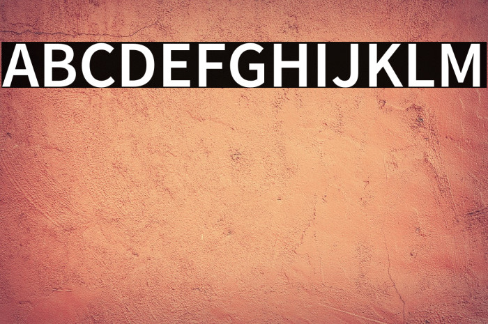 Source Sans Pro Semibold Example 3