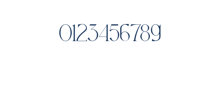 South Amsterdam DEMO Regular Other Characters