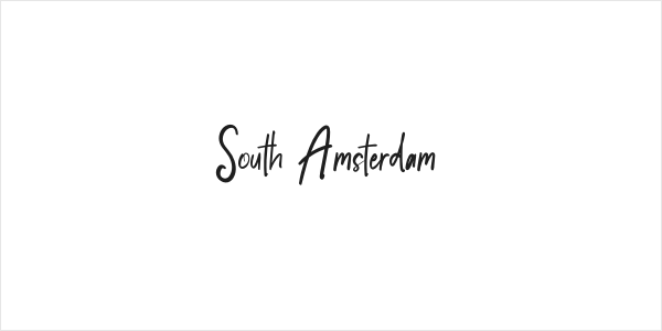 South Amsterdam Logo