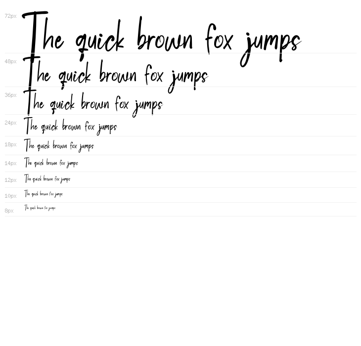 South Amsterdam Waterfall