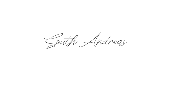 South Andreas Logo