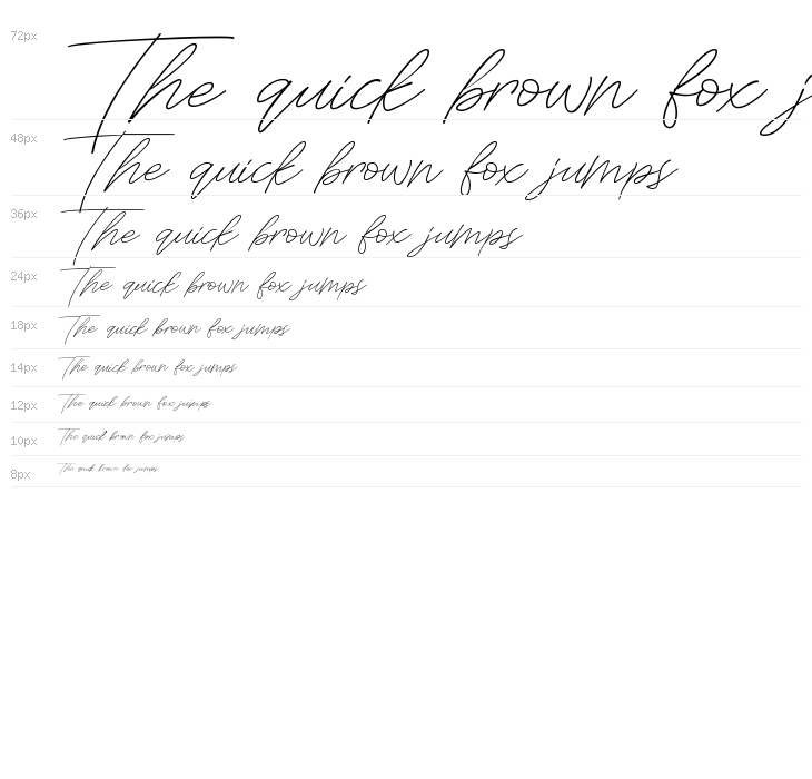 South Andreas Waterfall