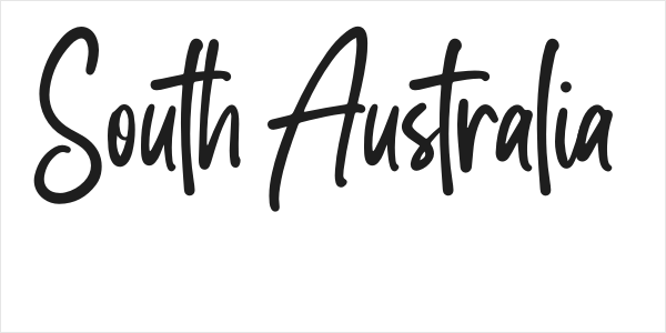 South Australia Logo