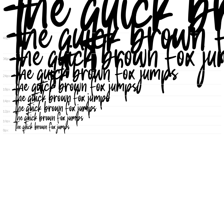 South Australia Waterfall