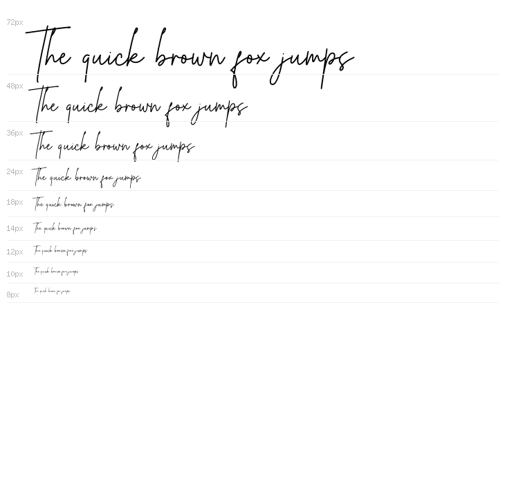 South Australia Waterfall