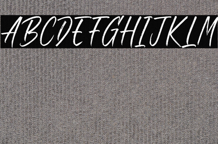 South Beast Regular Example 1