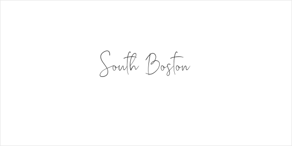 South Boston Logo