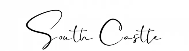South Castle  font caratteri gratis