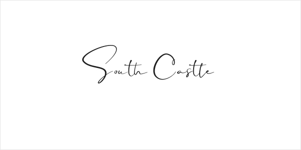 South Castle Logo