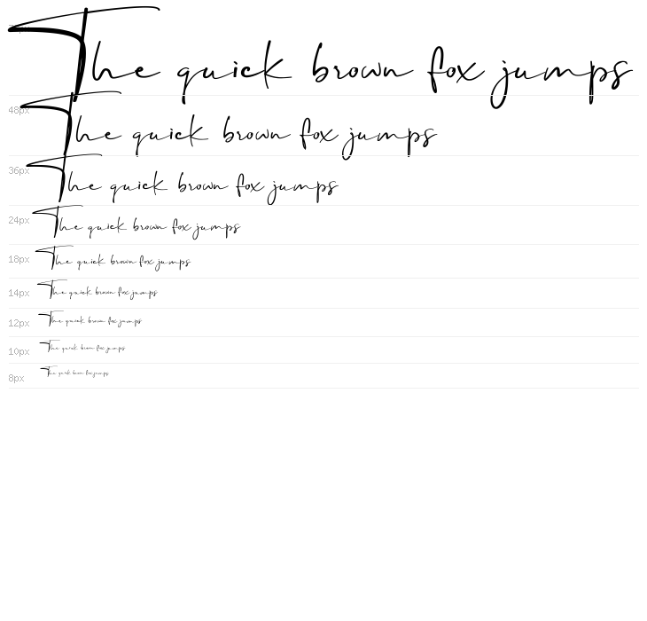 South Castle Waterfall