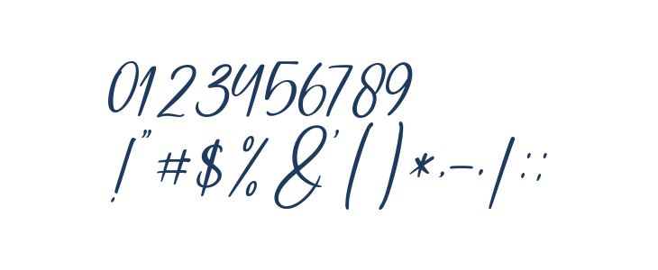 South Catalonia Other Characters
