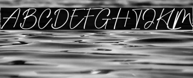 South Catalonia Font examples