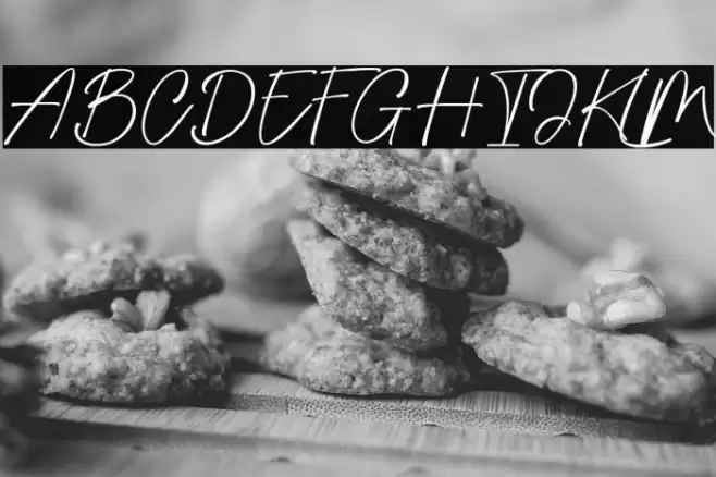 South Catalonia Font examples