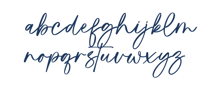 South Catalonia Lowercase