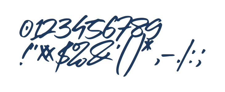 South Celebes Other Characters