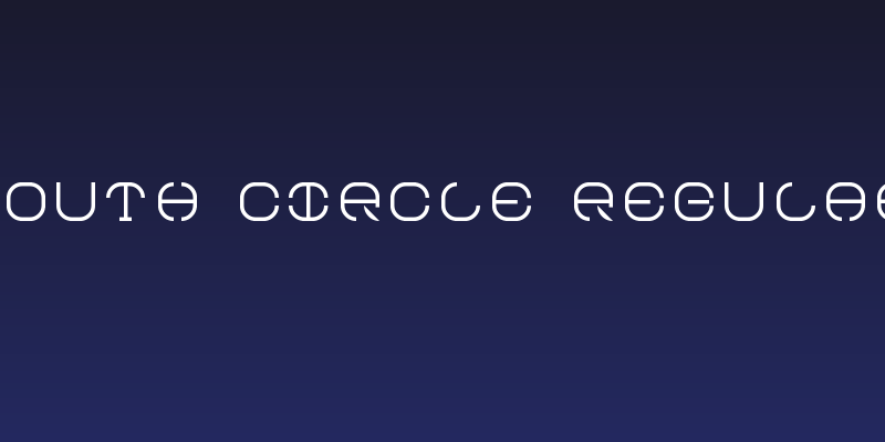 South Circle Regular Social Header