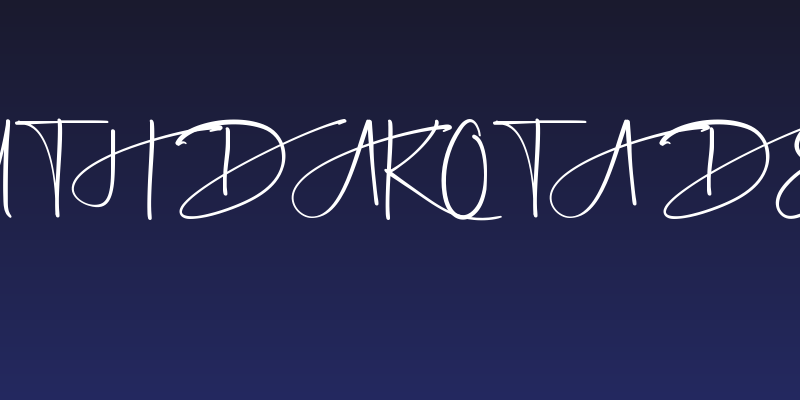 South Dakota Demo Social Header