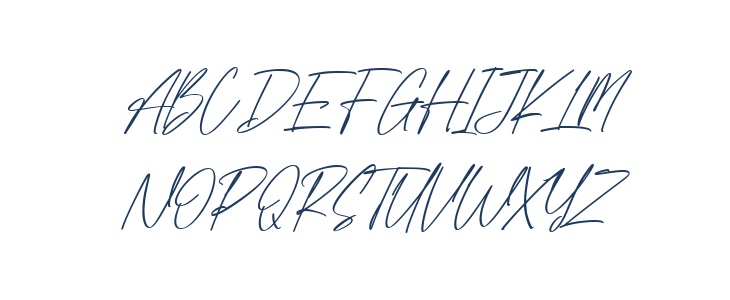 South Great Uppercase