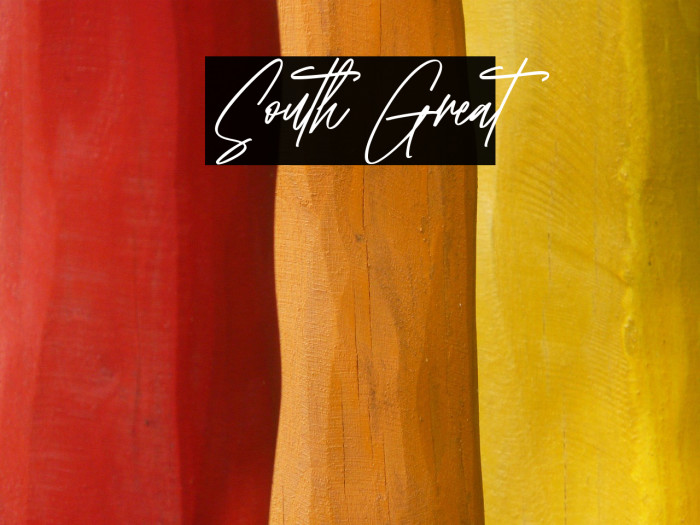 South Great Example 1