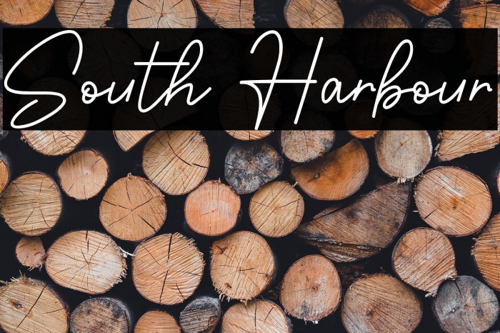 South Harbour Example 3