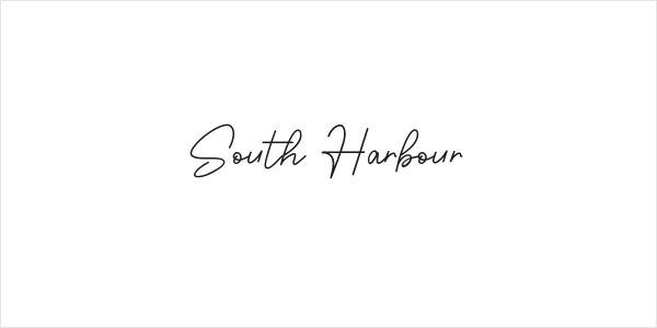 South Harbour Logo