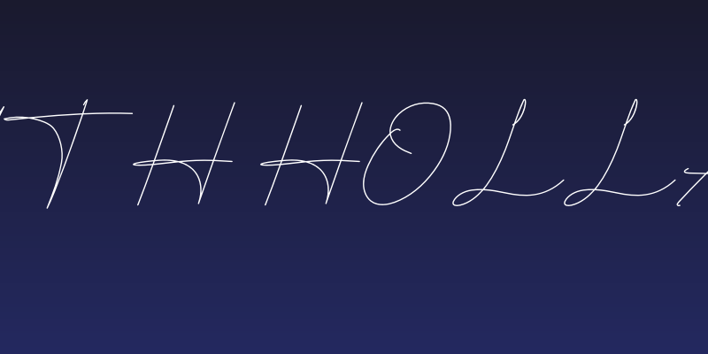 South Holland Social Header