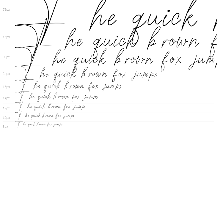 South Holland Waterfall