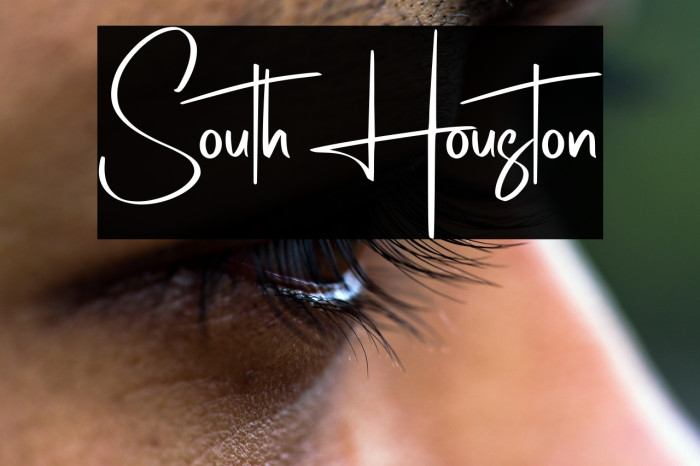 South Houston Example 2