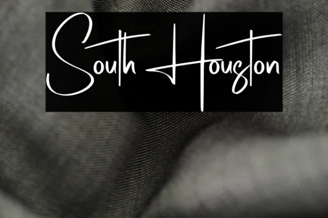 South Houston Example 3