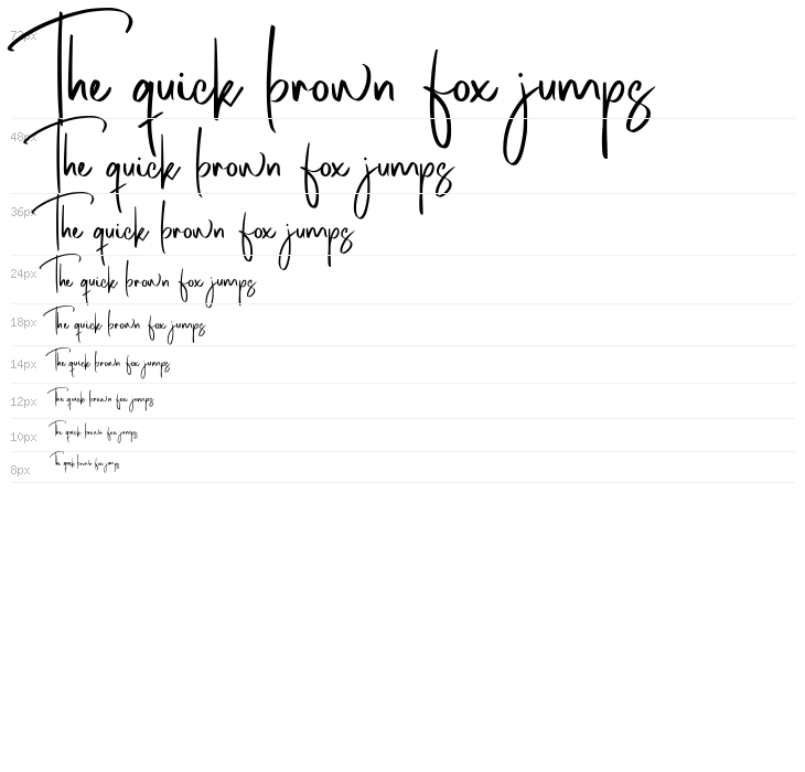 South Houston Waterfall