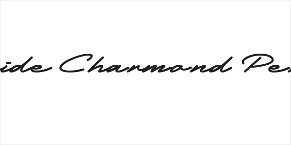 South Pride Charmond Personal U Logo