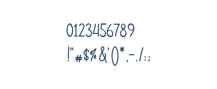 South Roman Other Characters