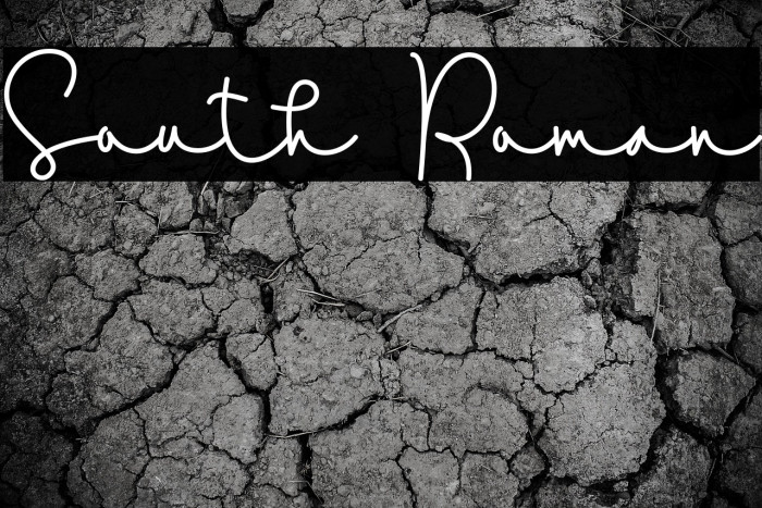 South Roman Example 2