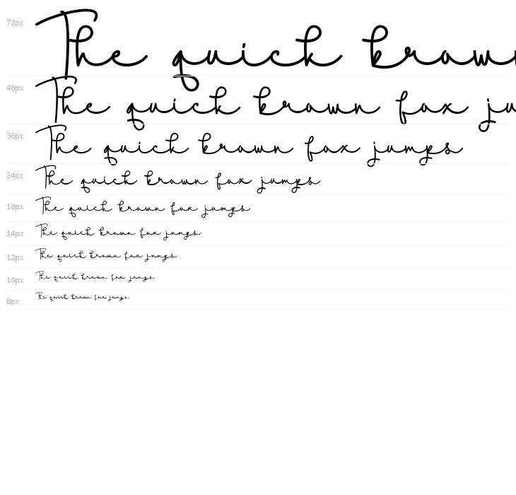 South Roman Waterfall