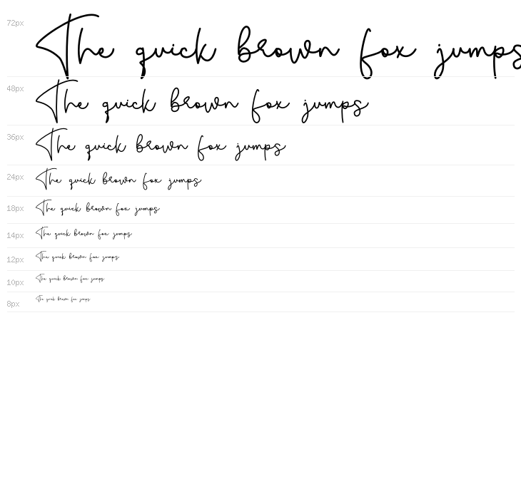 South Town Waterfall