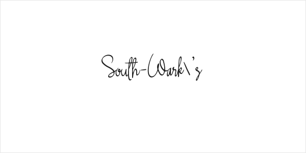 South-Wark's Logo