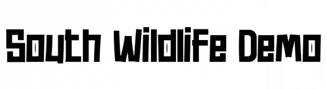 South Wildlife Demo Fuentes