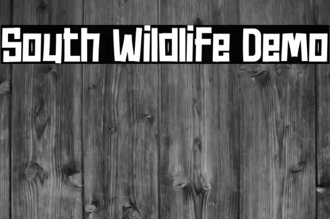 South Wildlife Demo Fuentes examples