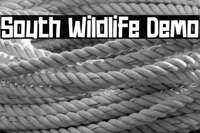 South Wildlife Demo Fuentes examples