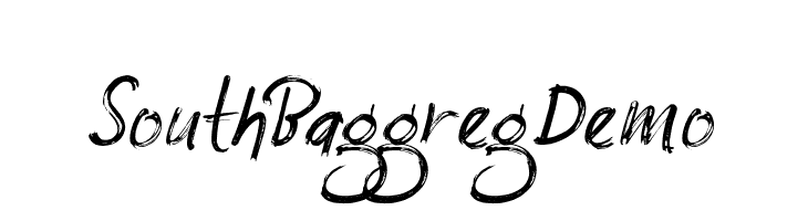 SouthBaggregDemo  لخطوط تنزيل