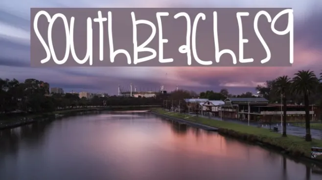SouthBeaches9 Example 3