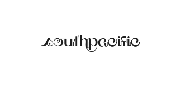 SouthPacific Logo