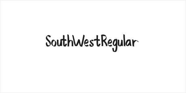 SouthWestRegular Logo