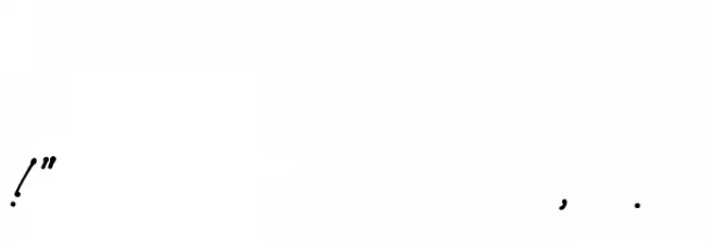 Southam Demo Font OTHER CHARS