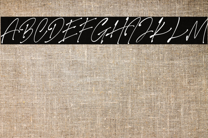 Southam Demo Example 1