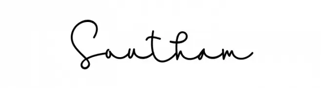 Southam  Free Fonts Download