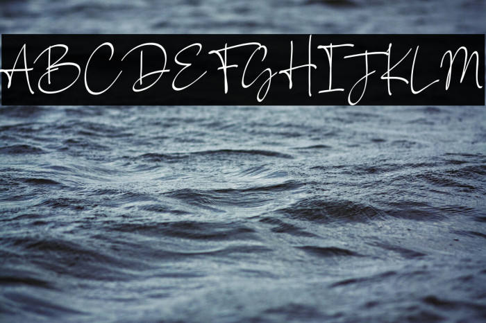 Southampton Example 1