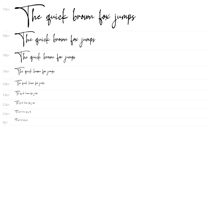 Southampton Waterfall