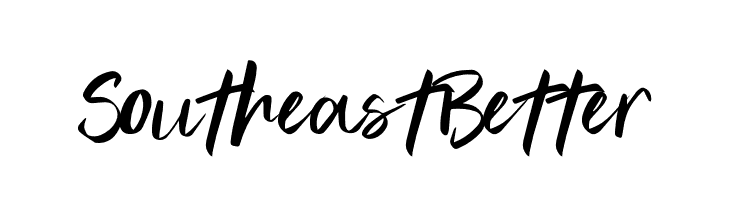 Southeast Better  لخطوط تنزيل